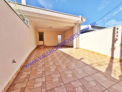 Casa com 2 Quartos à venda, 124m² no Nova Americana, Americana