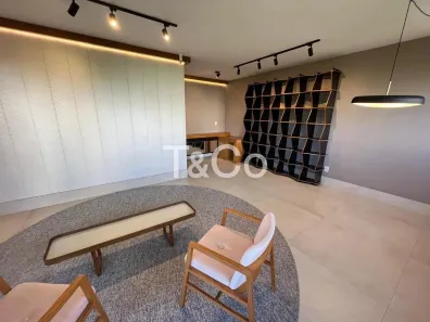 Apartamento com 3 Quartos para alugar, 160m² no Cambuí, Campinas