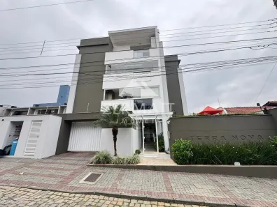 Apartamento com 2 Quartos à venda, 82m² no Itoupava Seca, Blumenau