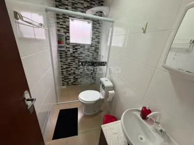 Apartamento com 2 Quartos para alugar, 84m² no Campeche, Florianópolis