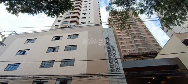 Apartamento com 3 Quartos à venda, 107m² no São Mateus, Juiz de Fora