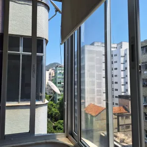 Apartamento com 2 Quartos à venda, 57m² no Copacabana, Rio de Janeiro
