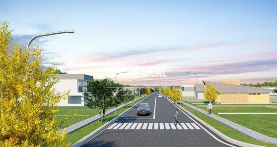 Lote/Terreno à venda, 191m² no Três Vendas, Pelotas