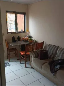 Casa com 2 Quartos à venda, 50m² no Residencial Frei Galvão, Jaú