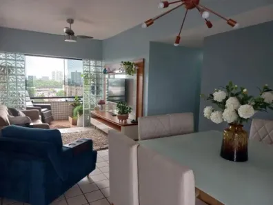 Apartamento com 3 Quartos à venda, 75m² no Iputinga, Recife