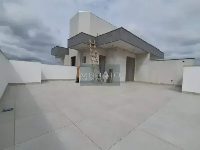Cobertura com 3 Quartos à venda, 160m² no Itapoã, Belo Horizonte