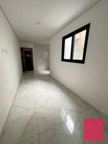 Apartamento com 2 Quartos à venda, 45m² no Vila Guiomar, Santo André