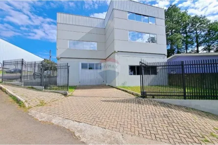 Sala Comercial à venda, 534m² no São Cristóvão, Passo Fundo
