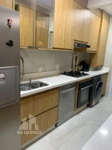 Apartamento com 3 Quartos à venda, 85m² no Melville Empresarial I e II, Barueri