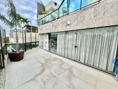 Cobertura com 4 Quartos à venda, 280m² no Recreio dos Bandeirantes, Rio de Janeiro