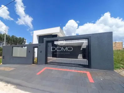 Casa com 3 Quartos à venda, 130m² no Cancelli, Cascavel