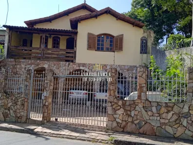 Casa com 5 Quartos à venda, 284m² no Milionários (Barreiro), Belo Horizonte