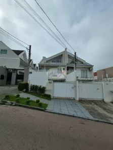 Sobrado com 3 Quartos à venda, 163m² no Vista Alegre, Curitiba