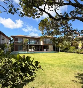 Casa com 5 Quartos à venda, 280m² no Centro, Mata de São João