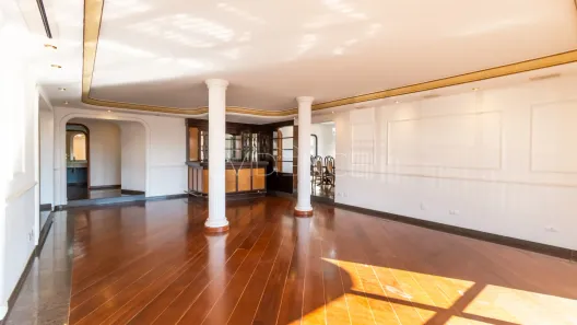 Apartamento com 4 Quartos à venda, 315m² no Vila Regente Feijó, São Paulo