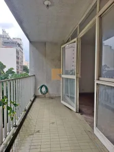 Apartamento com 3 Quartos à venda, 264m² no Bom Retiro, São Paulo