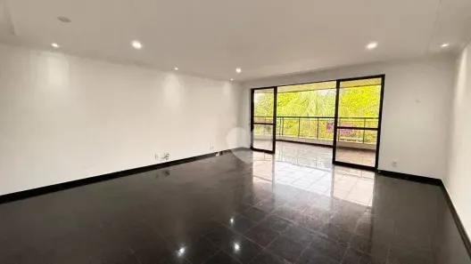 Apartamento com 4 Quartos à venda, 166m² no Recreio dos Bandeirantes, Rio de Janeiro
