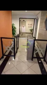 Sala Comercial à venda, 35m² no Vila Clementino, São Paulo