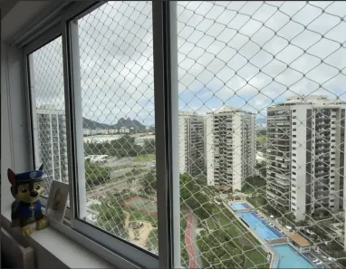 Apartamento com 3 Quartos à venda, 110m² no Barra Olímpica, Rio de Janeiro