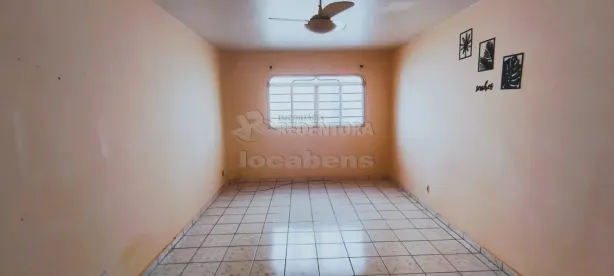 Apartamento com 3 Quartos para alugar, 116m² no Boa Vista, São José do Rio Preto
