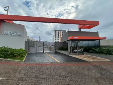 Apartamento com 2 Quartos para alugar, 45m² no Indústrias Leves, Londrina