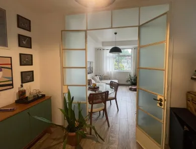 Apartamento com 2 Quartos à venda, 60m² no Centro, Rio de Janeiro