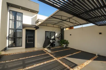 Casa com 2 Quartos à venda, 89m² no São Roque, Foz do Iguaçu