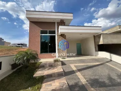 Casa de Condomínio com 2 Quartos à venda, 116m² no Wanel Ville, Sorocaba