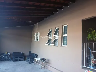 Sobrado com 2 Quartos à venda, 250m² no Jardim Sumarezinho, Hortolândia