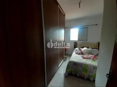 Apartamento com 2 Quartos à venda, 68m² no Nova Uberlândia, Uberlândia