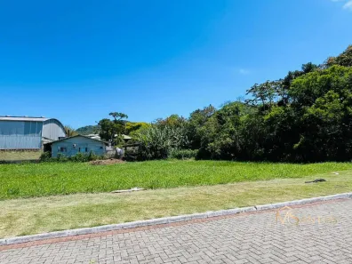 Lote/Terreno à venda, 808m² no Ratones, Florianópolis