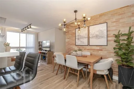 Apartamento com 3 Quartos à venda, 71m² no Partenon, Porto Alegre