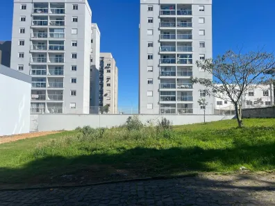 Lote/Terreno à venda, 360m² no Vinhedos, Caxias do Sul