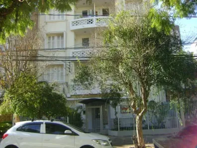 Apartamento com 2 Quartos para alugar, 60m² no Menino Deus, Porto Alegre