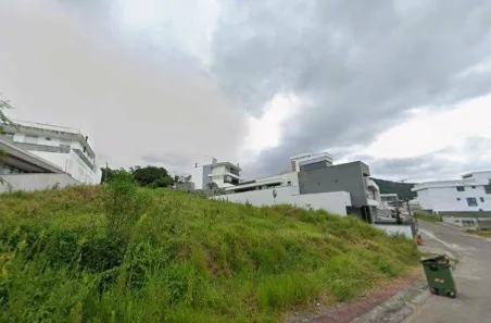 Lote/Terreno à venda, 363m² no Pedra Branca, Palhoça