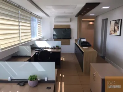Sala Comercial para alugar, 78m² no Jardim Caboré, São Paulo