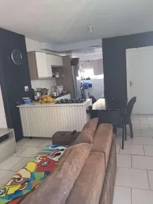 Apartamento com 2 Quartos à venda, 50m² no Santa Regina, Camboriú