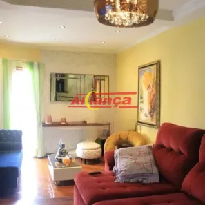 Casa com 3 Quartos à venda, 157m² no Jardim Paraventi, Guarulhos