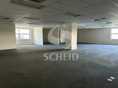 Sala Comercial para alugar, 550m² no Paraíso, São Paulo