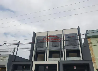 Sobrado com 2 Quartos à venda, 120m² no Cidade Patriarca, São Paulo