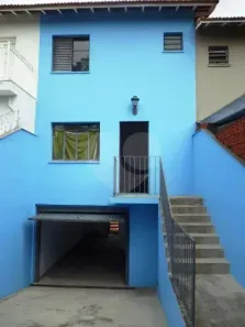 Sobrado com 3 Quartos à venda, 114m² no Vila Primavera, São Paulo
