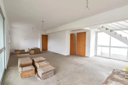 Apartamento com 4 Quartos à venda, 365m² no Vila Mariana, São Paulo