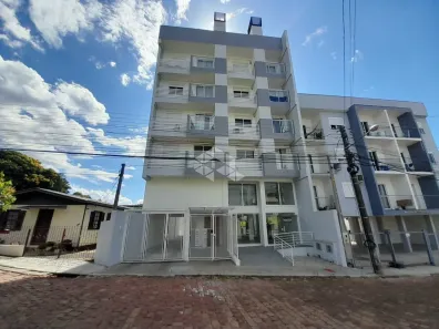 Sala Comercial com 1 Quarto à venda, 61m² no Universitário, Santa Cruz do Sul
