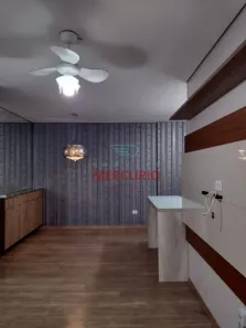 Apartamento com 3 Quartos à venda, 130m² no Jardim Contorno, Bauru