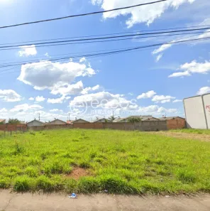 à venda, 2100m² no Loteamento Residencial Pequis, Uberlândia