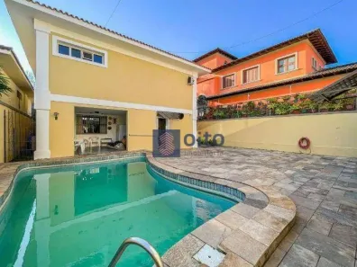 Casa com 4 Quartos à venda, 660m² no Jardim Paulista, São Paulo