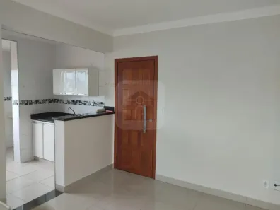 Apartamento com 2 Quartos à venda, 74m² no Jardim Patrícia, Uberlândia