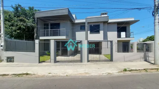 Casa com 3 Quartos à venda, 116m² no Pátria Nova, Novo Hamburgo