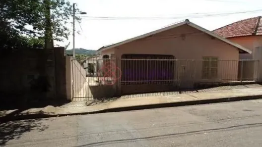 Casa com 4 Quartos à venda, 360m² no Caxambu, Jundiaí