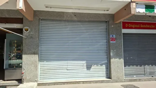 Ponto Comercial para alugar, 40m² no Itaipu, Niterói